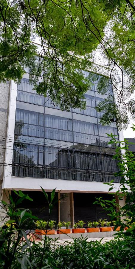 אפרטהוטל Loft 32 Medellin Living מראה חיצוני תמונה