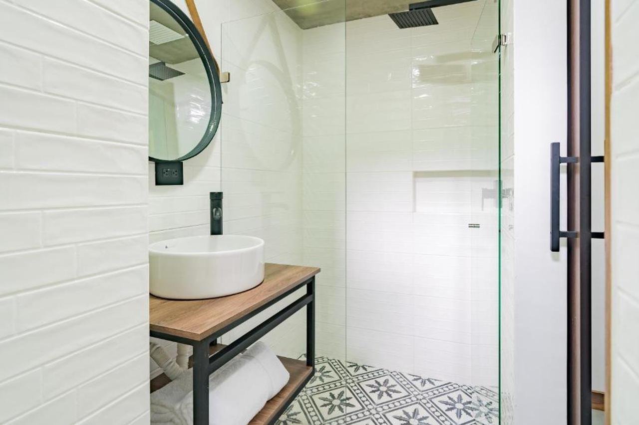 אפרטהוטל Loft 32 Medellin Living מראה חיצוני תמונה